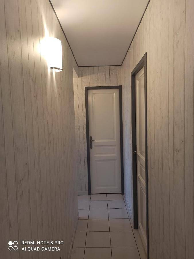 Gîte pour 2 personnes, avec jardin et balcon dans Parc naturel régional de la Haute Vallée de Chevreuse - 4