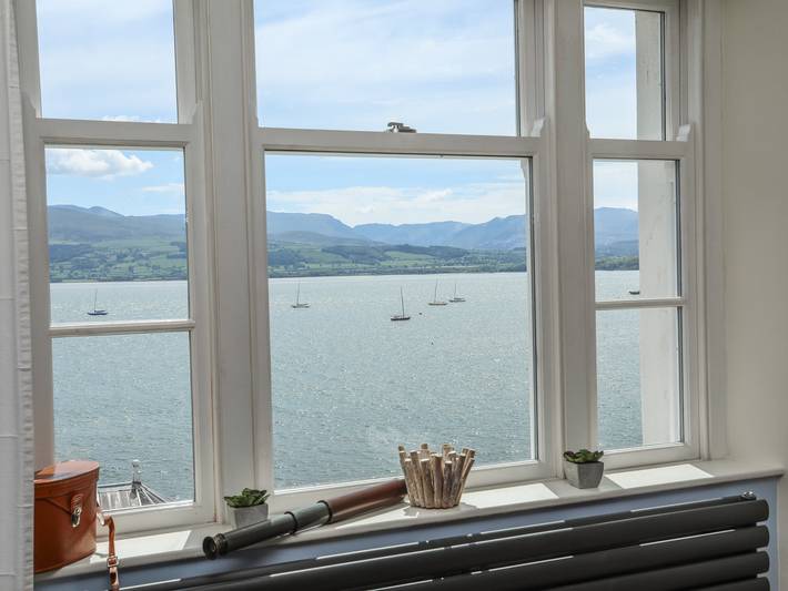 Apartamento de vacaciones para 6 personas - 1