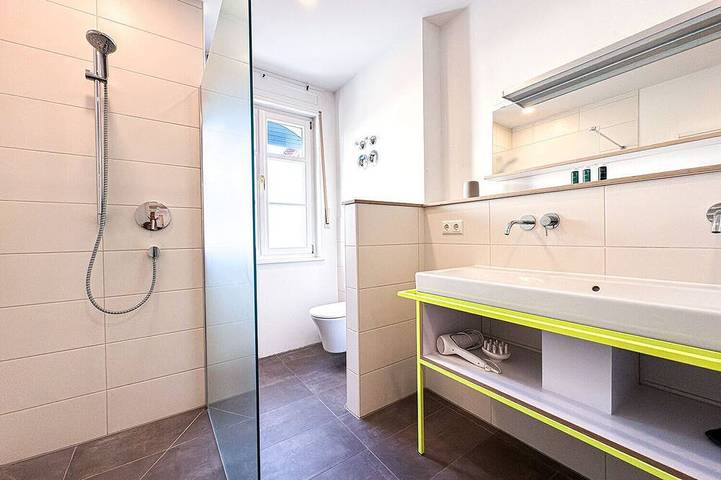 Ganze Wohnung, Rosinas - alte Küche in Thalkirchdorf, Oberstaufen