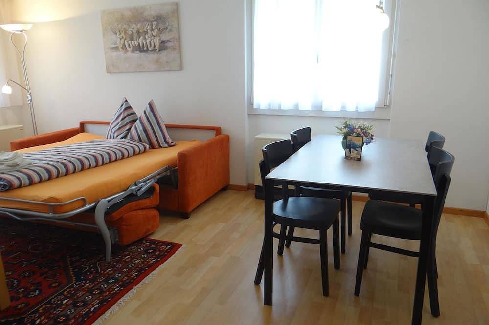 Appartamento intero, Casa Lisabetha in Engelberg, Canton Obvaldo