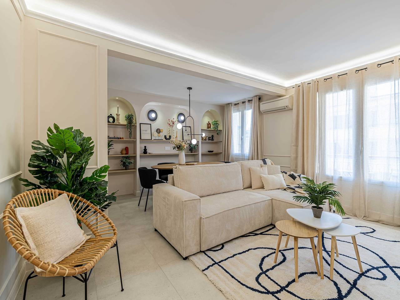 Photo : Appartement de vacances