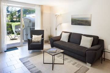 Apartment for 2 People in List (Sylt), Sylt, Photo 1