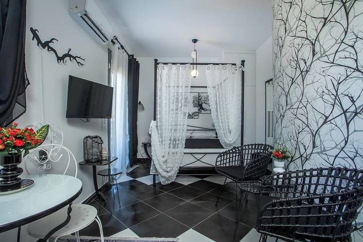 Ferienwohnung für 2 Personen in Rhodos Stadt