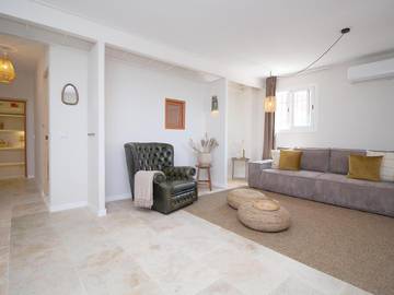 Apartamento para 6 Personas en Málaga (Este), Málaga, Foto 3