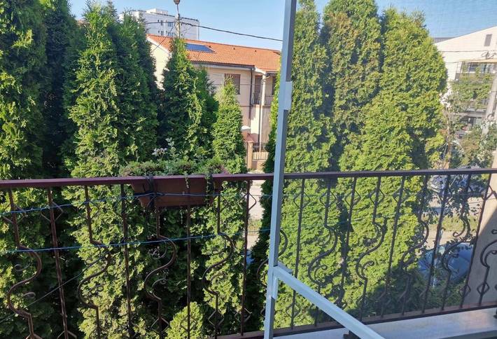 Maison d’hôte pour 2 personnes, avec jardin dans Constanța - 4