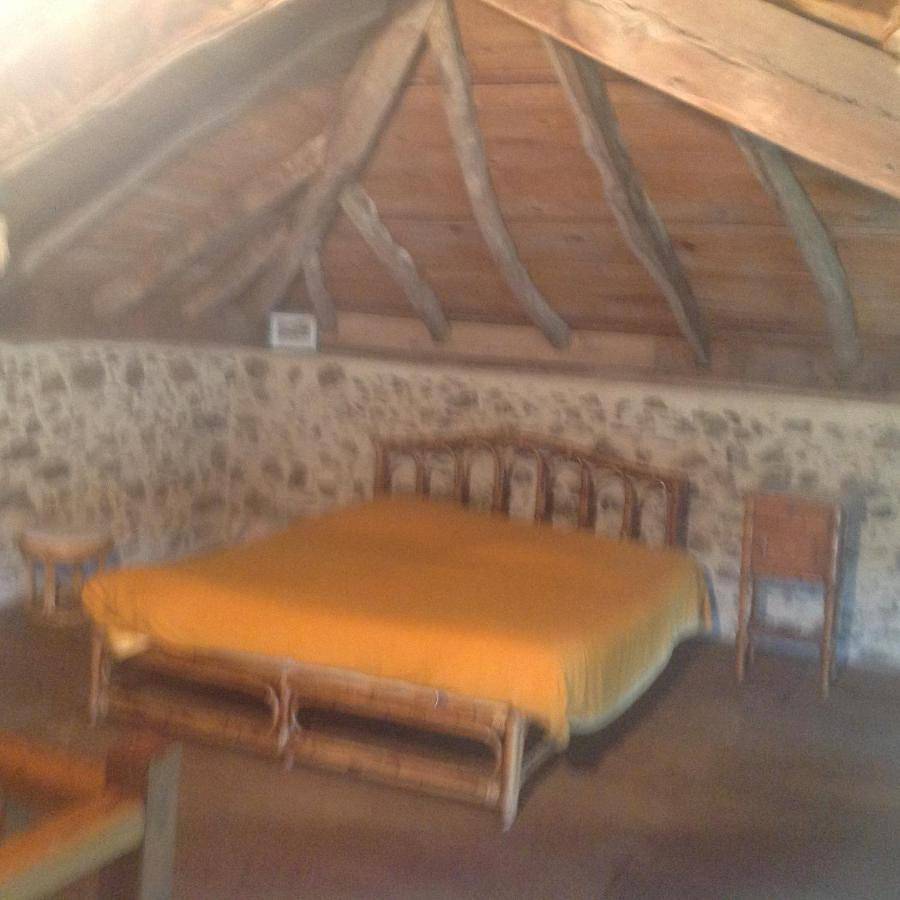 Two-Bedroom House in Maurs, Région d'Aurillac