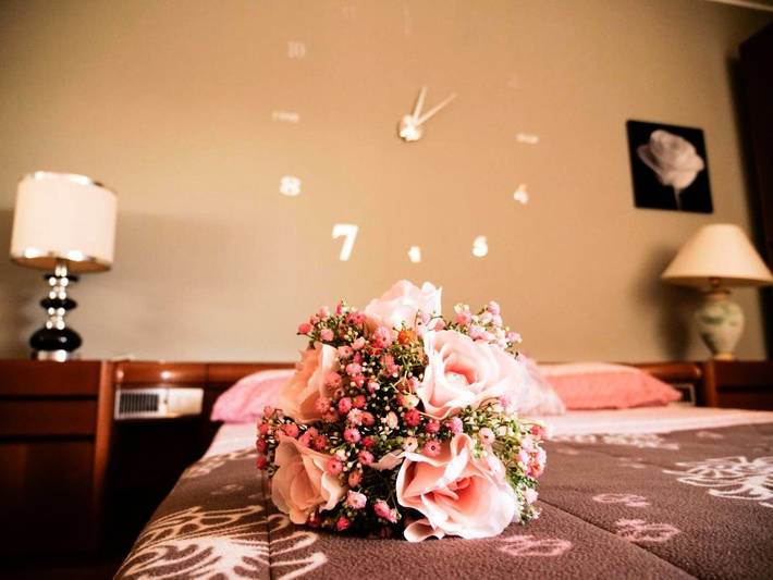 Location de vacances pour 2 personnes dans Dolianova - 2