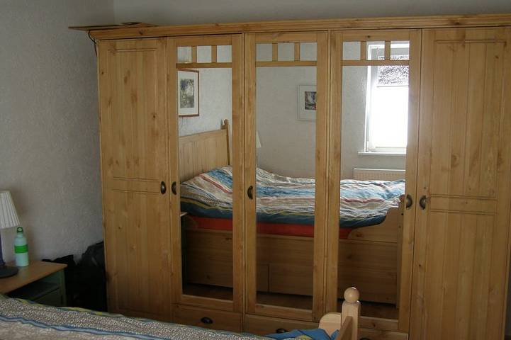 Ferienhaus für 3 Personen, mit Garten auf Usedom - 3