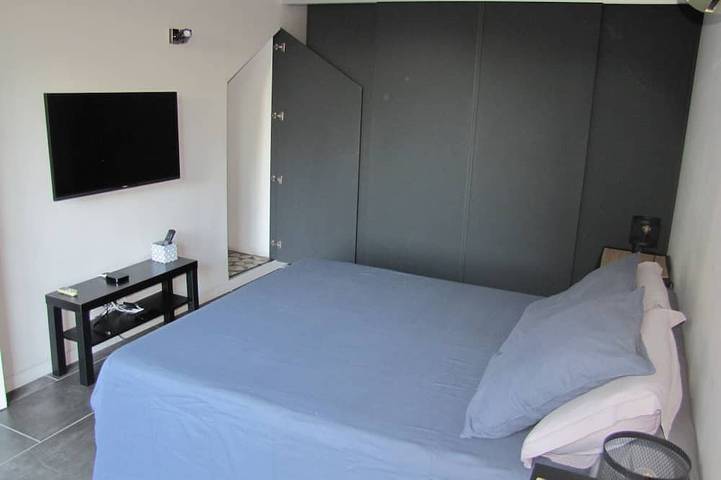 Location de vacances pour 7 personnes à Solliès-Pont - 4