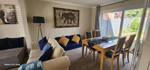 Holiday Rental for 7 People in Oadby and Wigston, Leicestershire, Photo 3