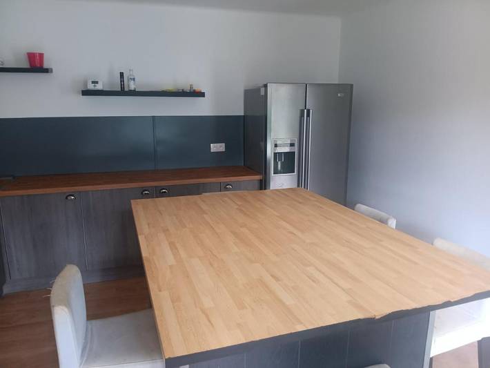 Location de vacances pour 4 personnes, avec terrasse à Plouaret - 2