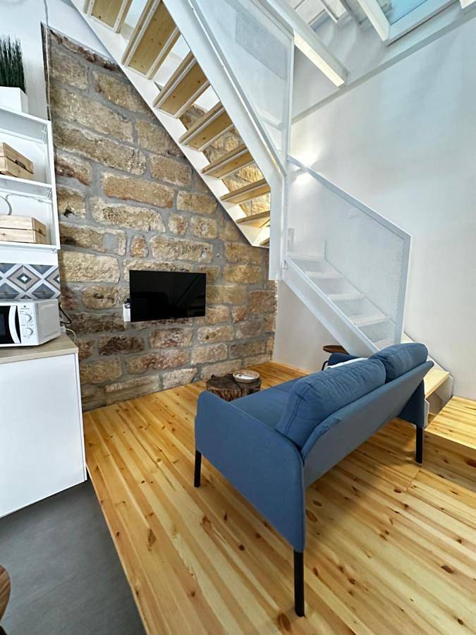 Gîte pour 4 personnes, avec vue et balcon à Cinisi - 4