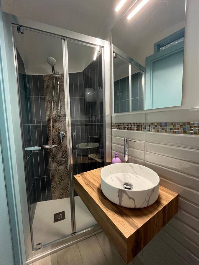 Apartamento de vacaciones para 3 personas - 1