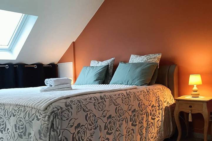 Location de vacances pour 5 personnes à Lembach - 2