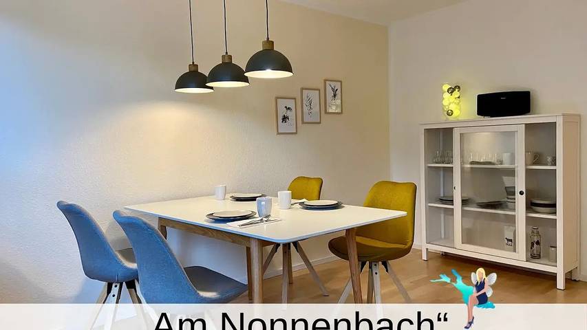 Ganze Ferienwohnung, Ferienwohnung für 3 Personen (55 m²) in Kressbronn am Bodensee in Kressbronn am Bodensee, Region Bodensee-Oberschwaben