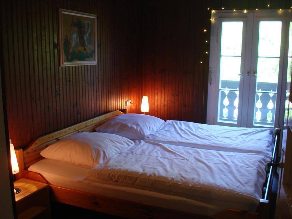 Zimmer 15 in Immenstadt, Suabia (Baviera)
