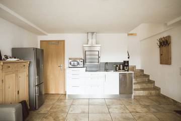 Chalet pour 3 Personnes dans Schwangau, Romantische Straße, Photo 4