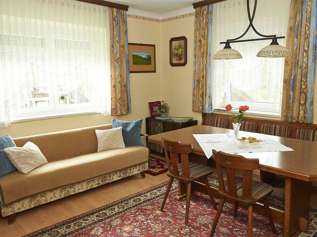 Ganze Ferienwohnung, Ferienhaus in Flattach, Oberkärnten