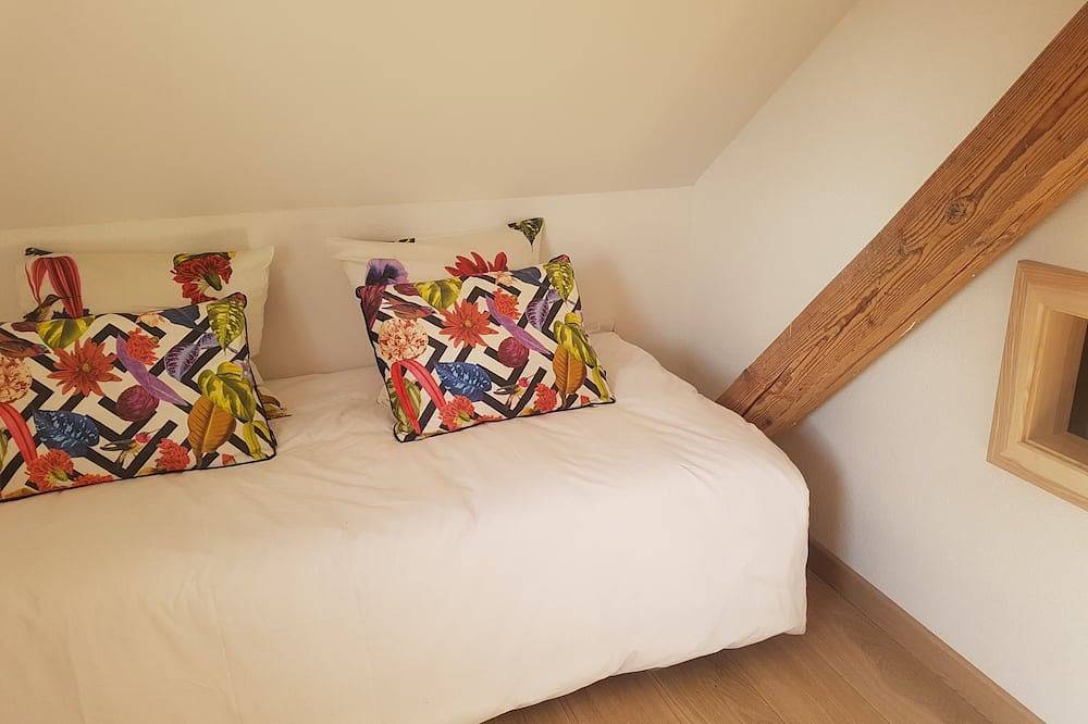 Gîte \"entre Deux Bonnes Mains\" in Thann region