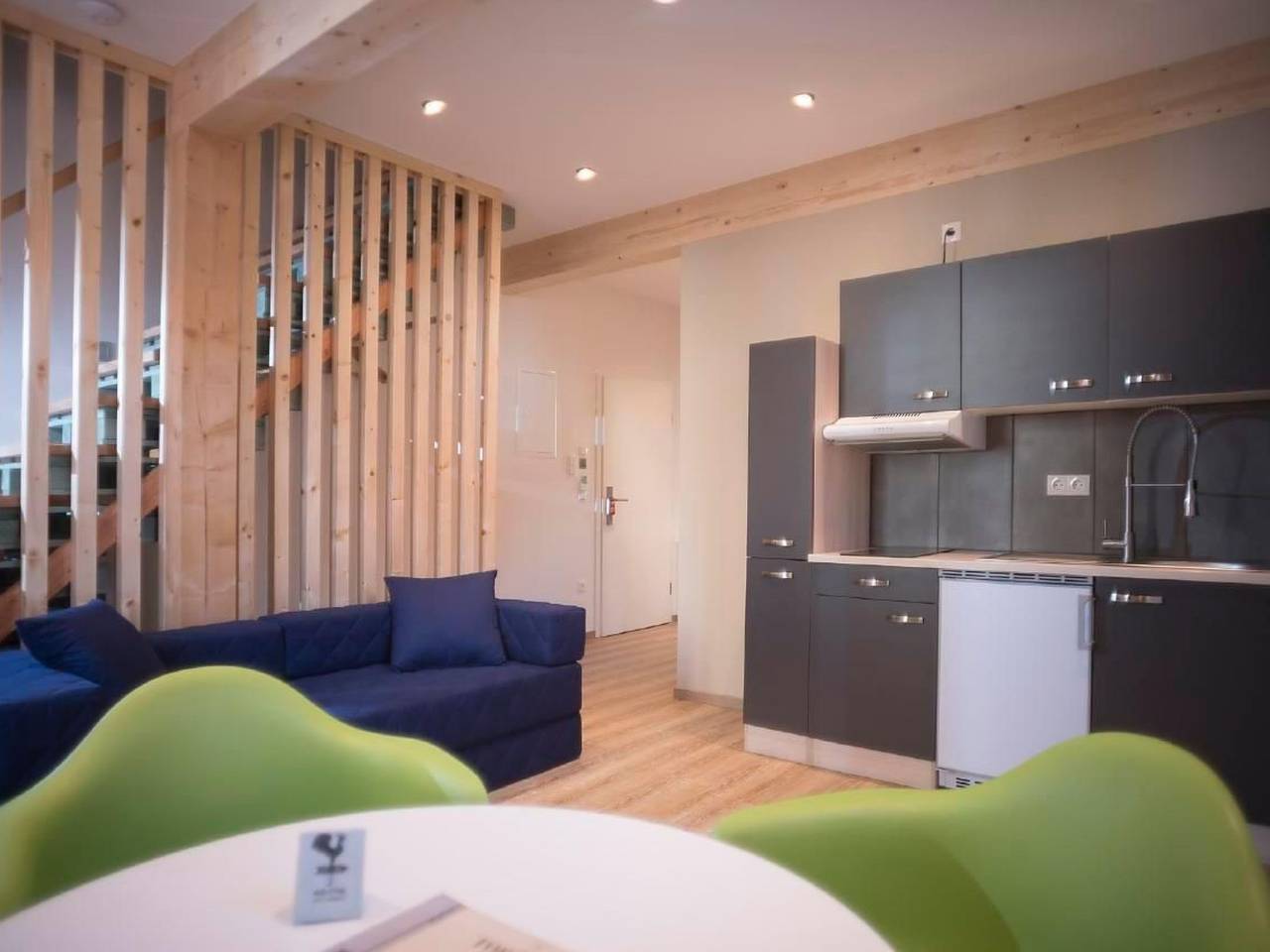 Ganze Wohnung, Taubenschlag in Marktheidenfeld, Spessart-Mainland