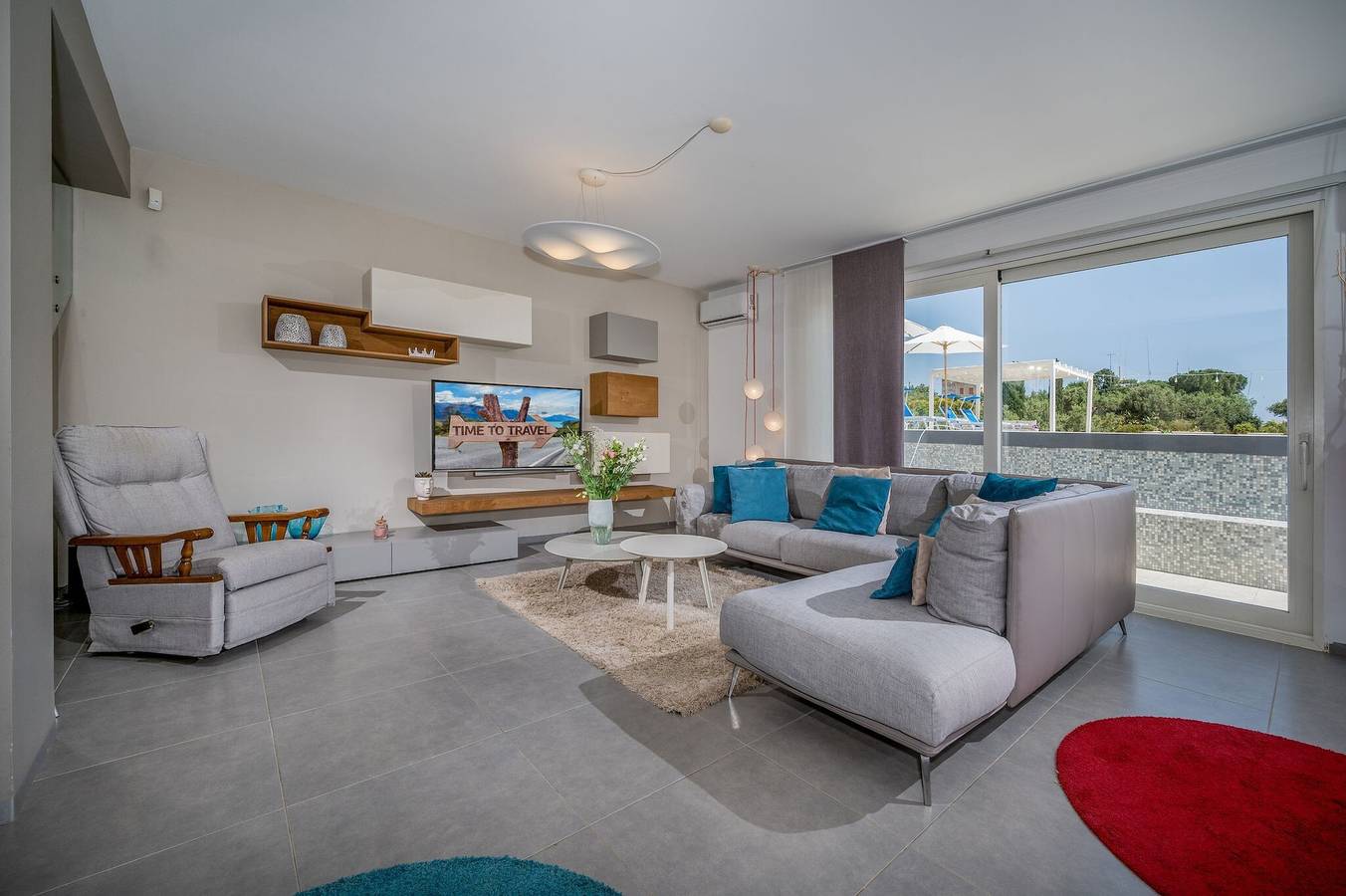 Villa 'Sikelia' with Private Pool, Wi-Fi and Air Conditioning in Alcamo, Trapani Province