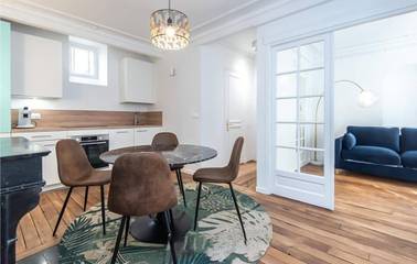 Villa para 4 Personas en París, Isla de Francia, Foto 2