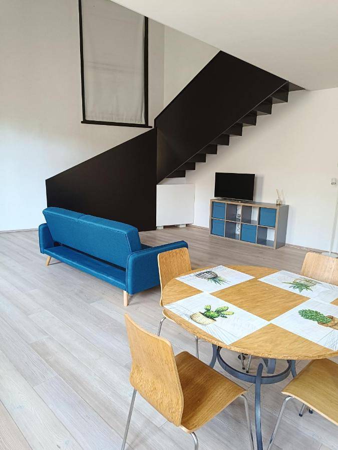 Gîte pour 4 personnes, avec vue à Mantoue - 3