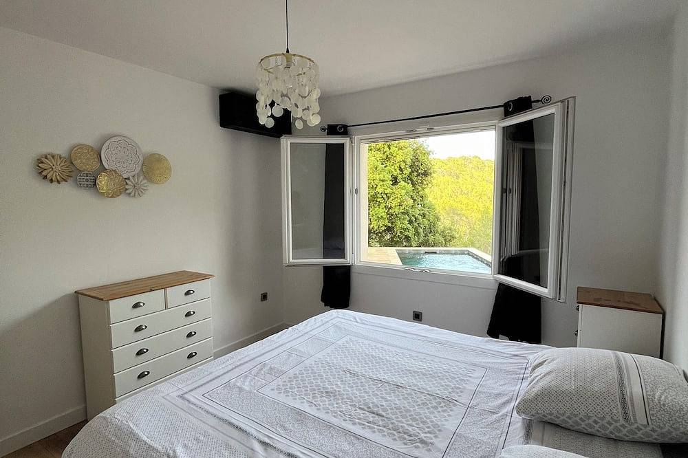 Magnifique Villa Avec Piscine Privative in Trans-en-Provence, Draguignan en omgeving