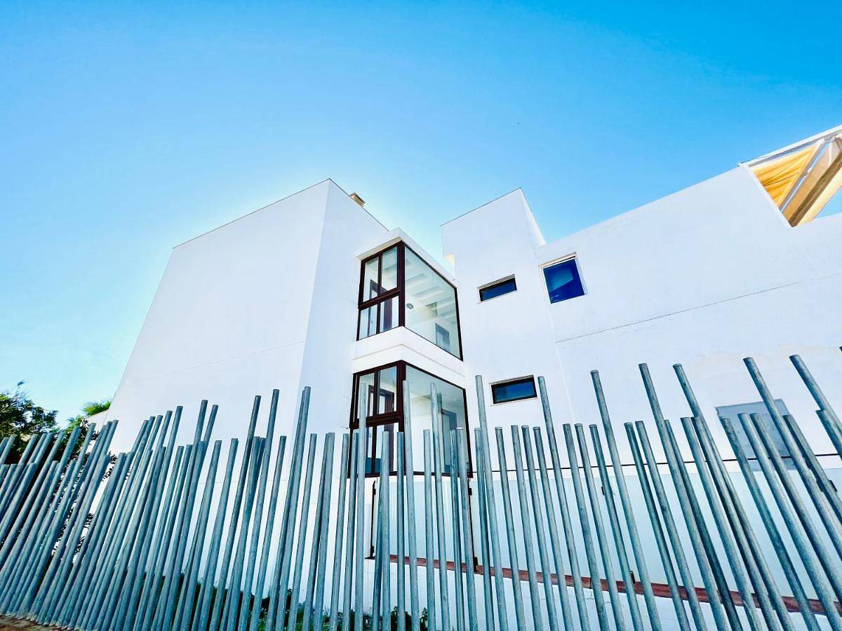 Soul Beach Hotel By Mc - Adults Recommended in Almadrava, Costa Blanca