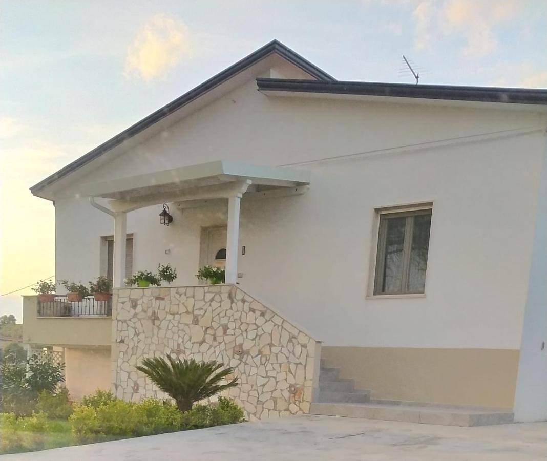 Tenuta Il Sogno in Benevento, Provincia di Benevento