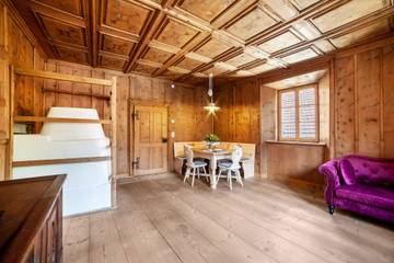 Ferienhaus für 16 Personen in Latsch, Ortleralpen, Bild 4