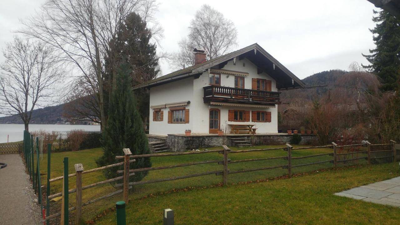 Holiday Home in Rottach-Egern, Bayerische Alpen