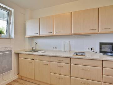 Ferienwohnung für 2 Personen in Cuxhaven (Stadt), Cuxhaven, Bild 4