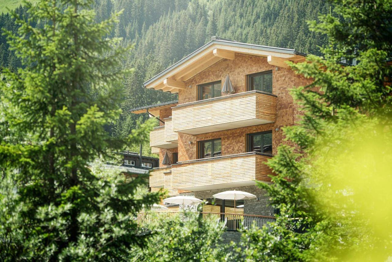Mats Lech Alpenquartier in Lech am Arlberg, Arlberg