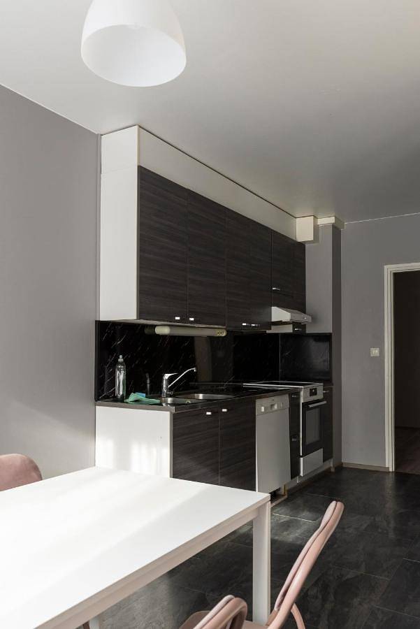 Apartamento de vacaciones para 6 personas, con balcón - 1