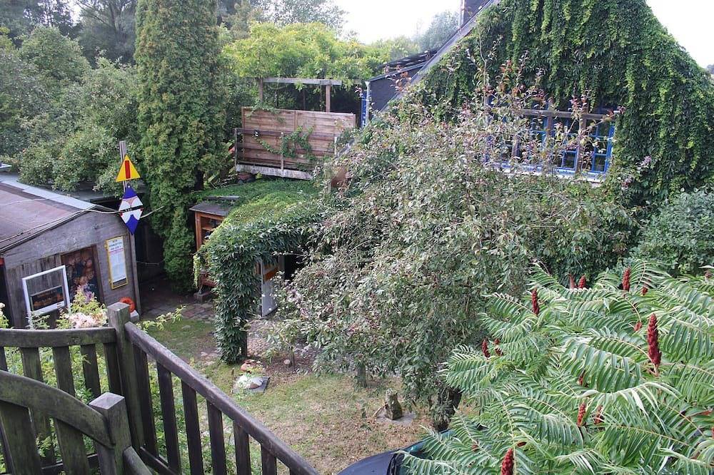 Ganze Wohnung, Fewo mit Skulpturenpark in Retschow, Bad Doberan & Umland
