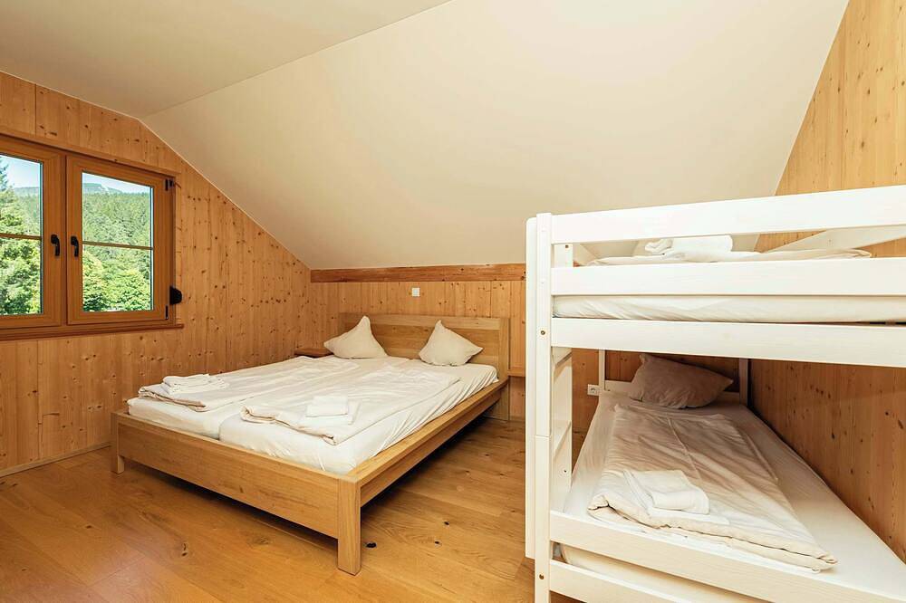 Chalet Zinkenkogel | Sauna | Küche | Parken in Liezen und Umgebung