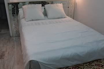 Appartement De Vacances pour 3 Personnes dans Carpentras, Provence, Photo 1