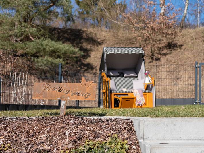 Ferienhaus für 7 Personen, mit Ausblick und Sauna sowie Garten und Seeblick in Krakow am See - 2