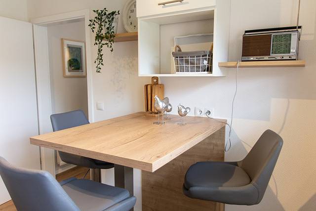 Maison de vacances pour 4 personnes avec terrasse in Sögel, Emsland