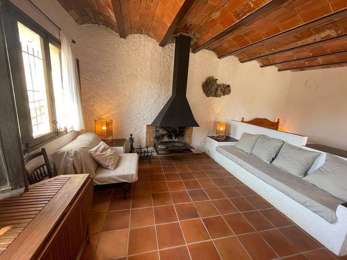 Apartamento para 4 personas en Vilamaniscle