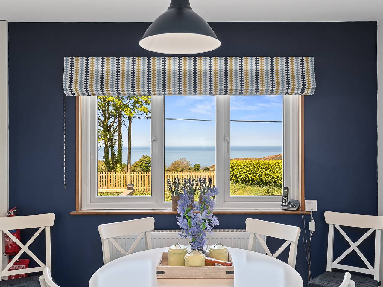 Great Tree House in Cardigan Bay