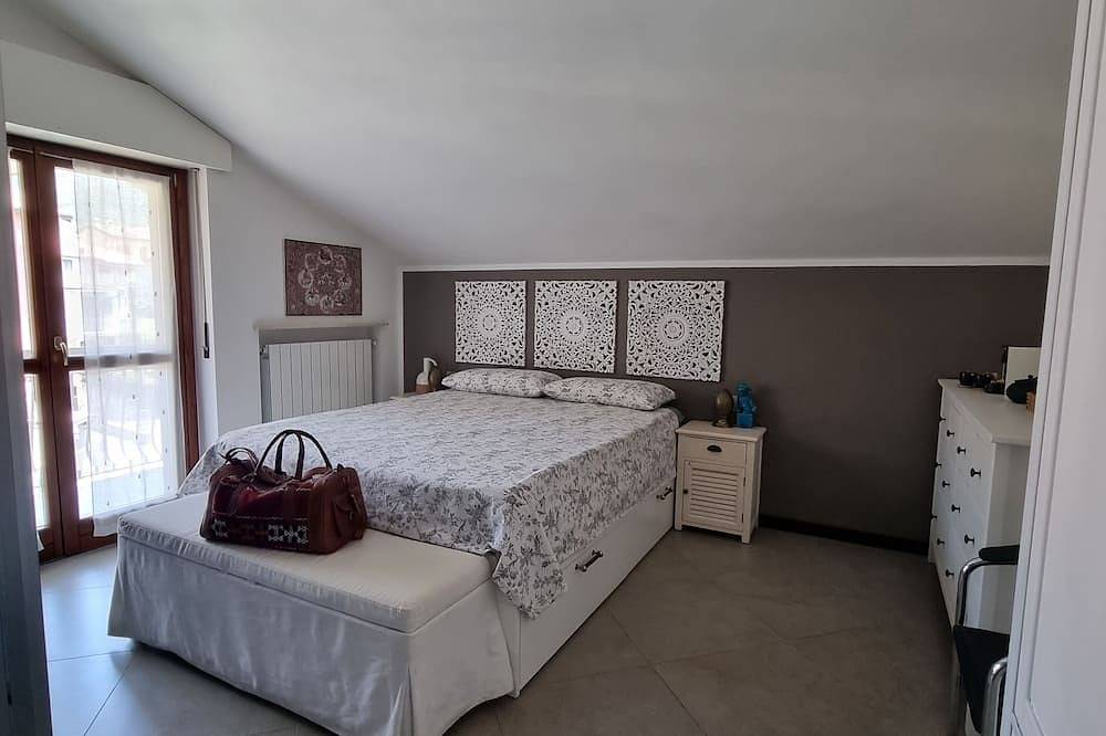 Casa vacanza a Sorisole a partire da 98€ a notte