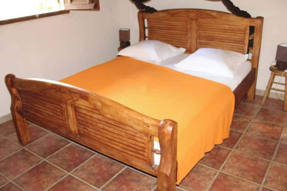 Residence La Taupine - Villa Mandarine in Le Diamant, Martinique