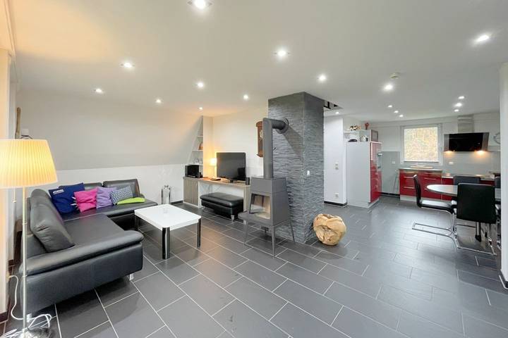 Ferienhaus für 4 Personen, mit Garten und Ausblick in Loddin - 3