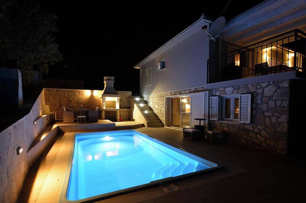 Casa vacanza a Solta a partire da 462€ a notte