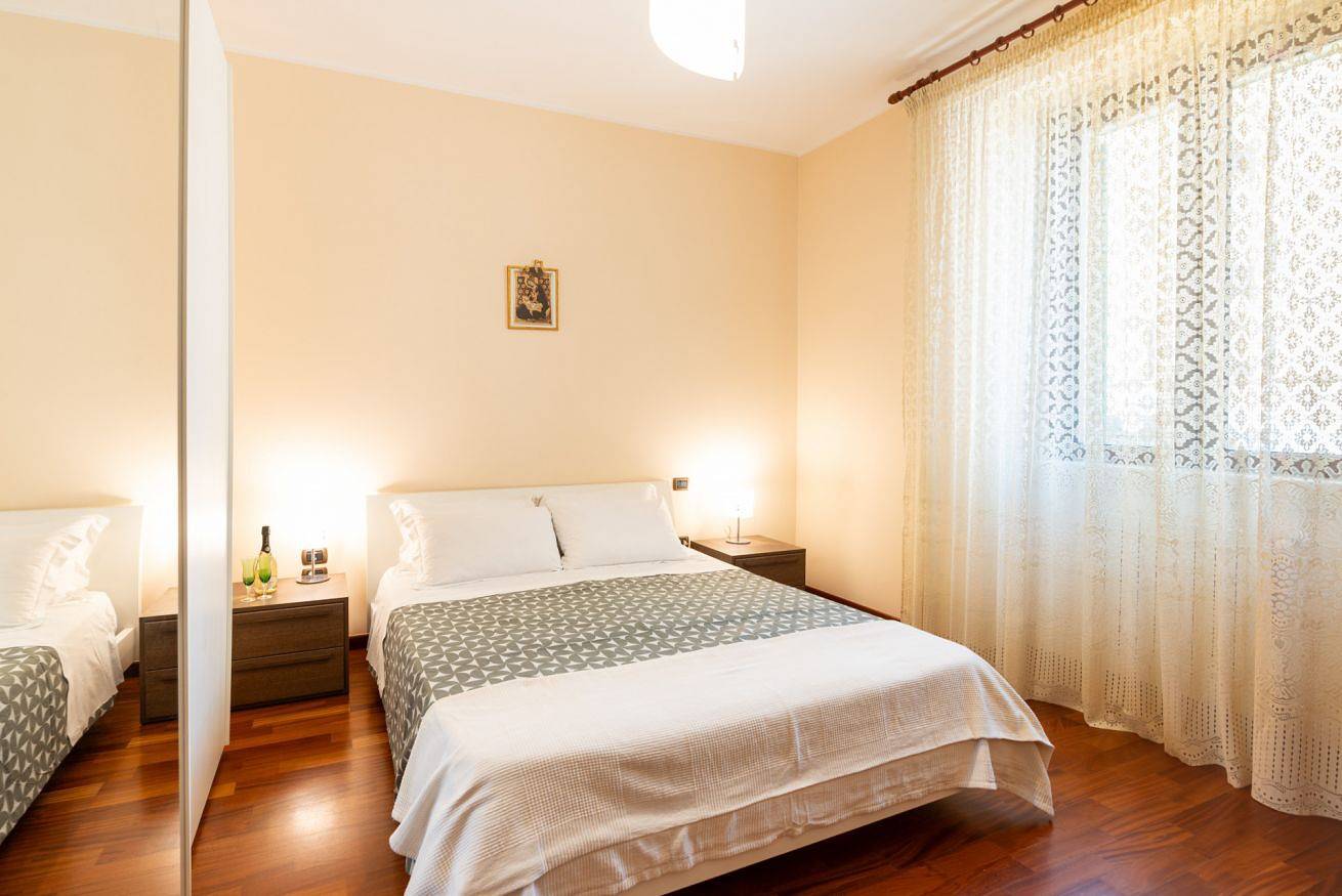 Appartamento intero, Guesthost - Comfy Apartment near the sea in Bisceglie, Barletta-Andria-Trani