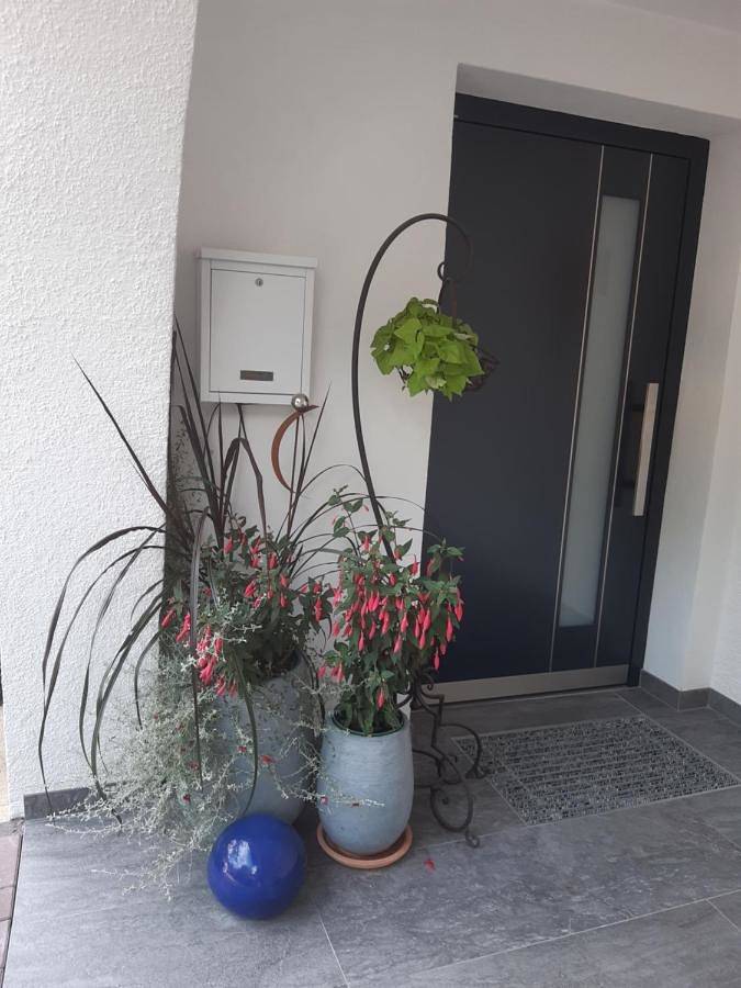 Double Room with Balcony in Flachau, Ski Amadé