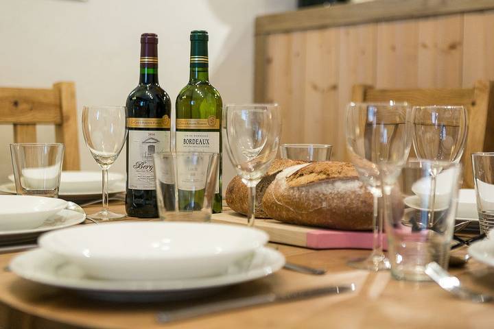 Ferienwohnung für 6 Personen in Chamonix - 4