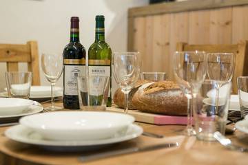 Appartement De Vacances pour 6 Personnes dans Brevent-Flegere, Chamonix-Mont-Blanc, Photo 3